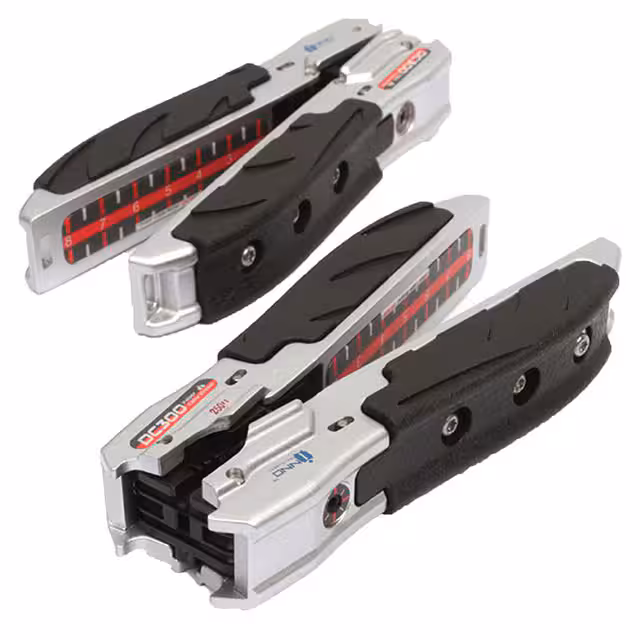 DC 300A Inno Instrument  Fibra ottica e accessori